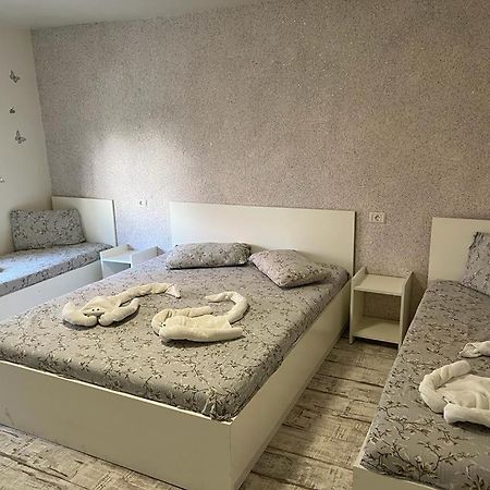 Amalya Hotel Constanta Ngoại thất bức ảnh